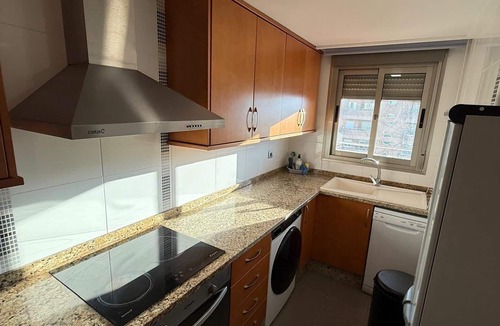 Marina d'Or Apartment | V10 - Vila Dórpesa X, World Deluxe - ServHouse