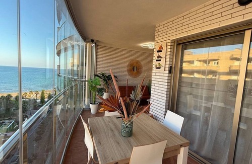 Marina d'Or Apartment | V10 - Vila Dórpesa X, World Deluxe - ServHouse