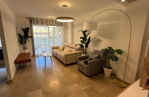 Marina d'Or Apartment | V10 - Vila Dórpesa X, World Deluxe - ServHouse