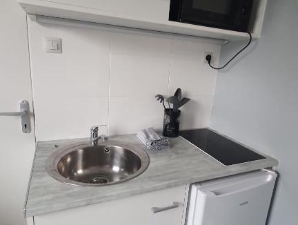 Cambrai Apartment | V16 Idéal PRO, Université, E valley