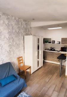 Cambrai Apartment | V18 Idéal PRO, Université, E valley, axes auto