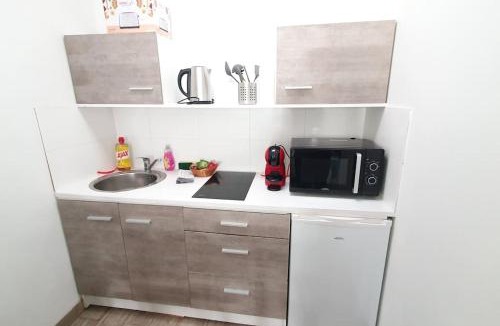 Cambrai Apartment | V18 Idéal PRO, Université, E valley, axes auto