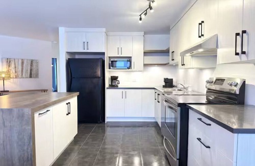 Saint Ferreol les Neiges Villa | [V27] Villa 5 chambres SPA