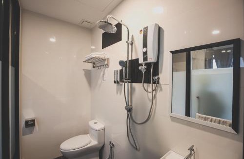 Masai Hotel | V3 Hotel & Residence Seri Alam