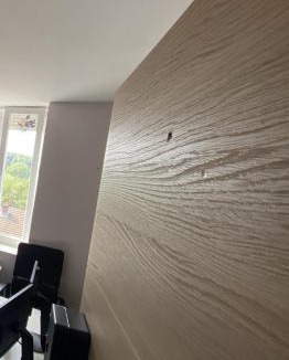 Villerupt House | V4 - Chambre Double - 5 minutes du Luxembourg