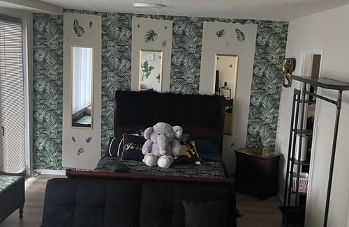 Baileys Crossroads Apartment | VA getaway