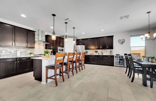 Montecito in Estrella House | Va Va Views! Heated Pool/Spa y Mucho Mas