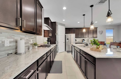 Montecito in Estrella House | Va Va Views! Heated Pool/Spa y Mucho Mas