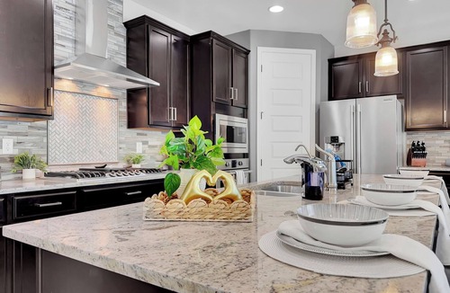 Montecito in Estrella House | Va Va Views! Heated Pool/Spa y Mucho Mas