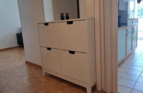 Charmey Apartment | Vac-Vue de Charmey