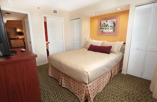 Weston Resort | Vaca and Relax!
