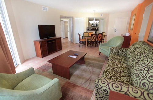 Weston Resort | Vaca and Relax!