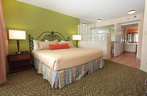 Weston Resort | Vaca and Relax!