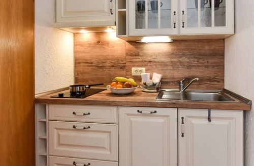 Sveta Jelena House | Vacation home Andrea by Interhome