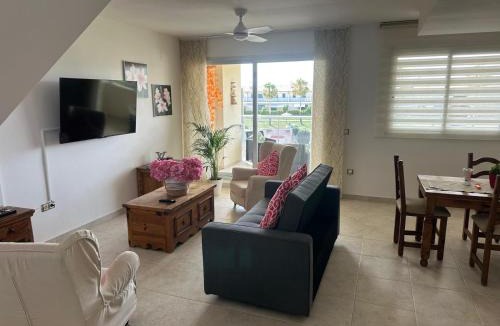 San Jorge Apartment | Vacaciones en el paraiso