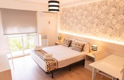 Burjasot Apartment | Vacaciones en Valencia