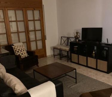 Sant Iscle de Vallalta House | VACACIONES EN MARESME CASA PARA 7 PERSONAS