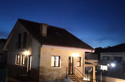 Argonos Ski Chalet | Vacaciones Perfectas en Chalet con Piscina Privada