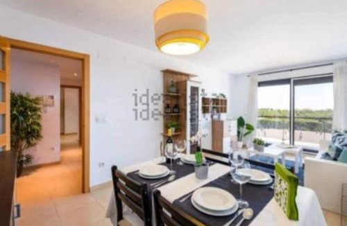 Paterna Apartment | Vacaciones perfectas.