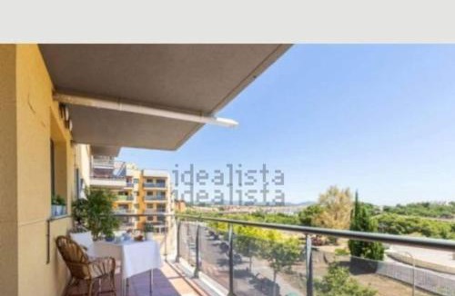 Paterna Apartment | Vacaciones perfectas.