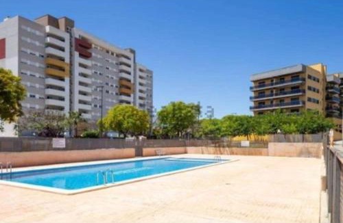 Paterna Apartment | Vacaciones perfectas.