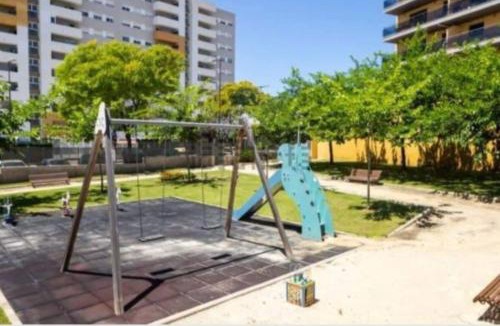 Paterna Apartment | Vacaciones perfectas.