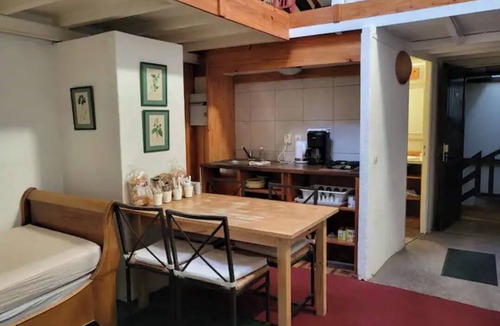 Vanves Apartment | Vacacioneso o Negocios en Paris