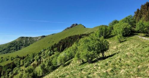 Vacallo Apartment | Vacallo Panorama Apartment - RentuGoo Travel