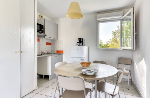 Le Grau-Du-Roi House | Vacancéole - Cap Camargue