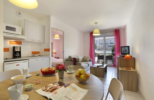 Le Grau-Du-Roi House | Vacancéole - Cap Camargue