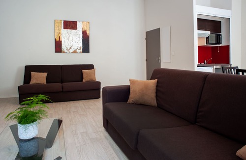 Dinan House | Vacancéole - Dinan Duguesclin