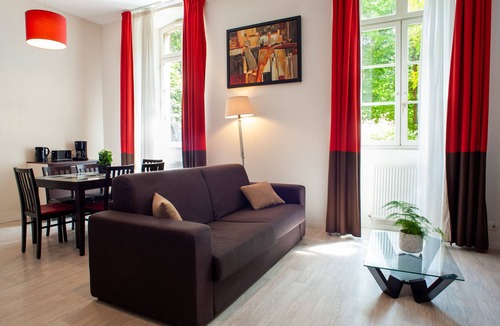 Dinan House | Vacancéole - Dinan Duguesclin