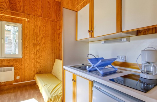 Saint-Jacques-d'Ambur Ski Chalet | Vacancéole - Les Chalets de la Chazotte