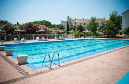 Alenya Hotel | Vacancéole - Hôtel Las Motas