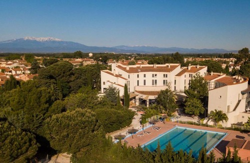 Alenya Hotel | Vacancéole - Hôtel Las Motas