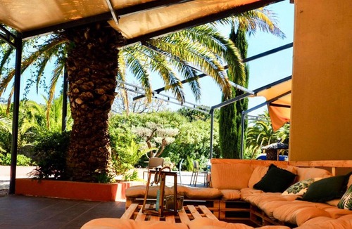 Alenya Hotel | Vacancéole - Hôtel Las Motas