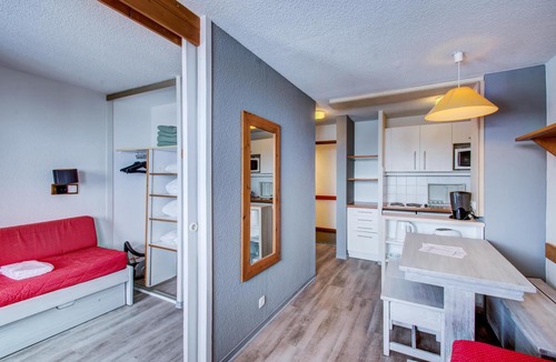 Val Claret House | Vacancéole - Le Borsat IV