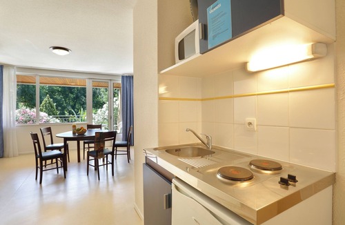 Vallon-Pont-d'Arc Other | Vacancéole - Le Domaine de Chames