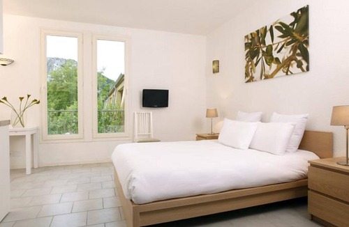 Vallon-Pont-d'Arc Other | Vacancéole - Le Domaine de Chames