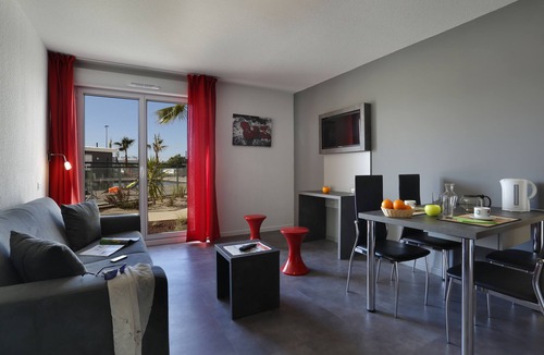 Saint-Jean-de-Vedas House | Vacancéole – Le Terral – Montpellier Sud
