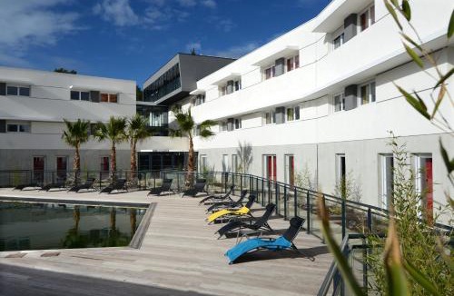 Saint-Jean-de-Vedas Apartment | Vacancéole - Le Terral - Montpellier Sud