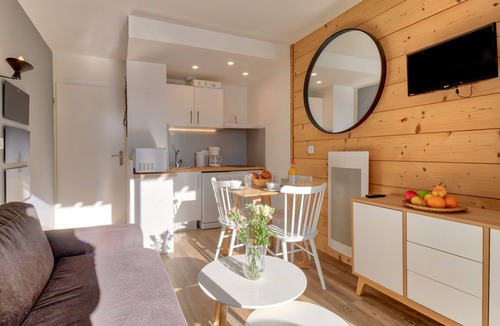 Peyragudes House | Vacancéole - Les Balcons du Soleil