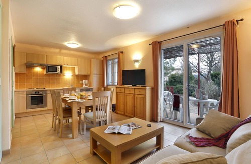 Tourrettes House | Vacancéole - Les Bastides de Fayence