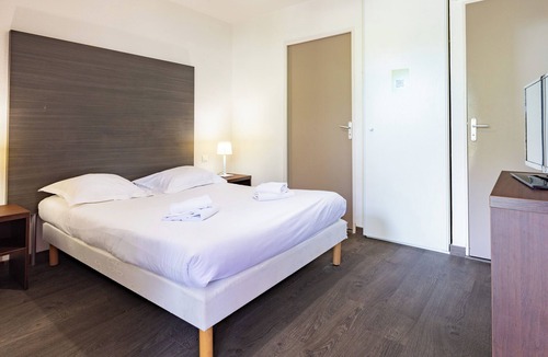 Roz-sur-Couesnon Hotel | Vacancéole - Les Chambres de la Baie