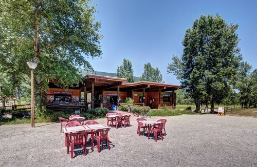 Motz Apartment | Vacancéole Les Chambres des Oiseaux