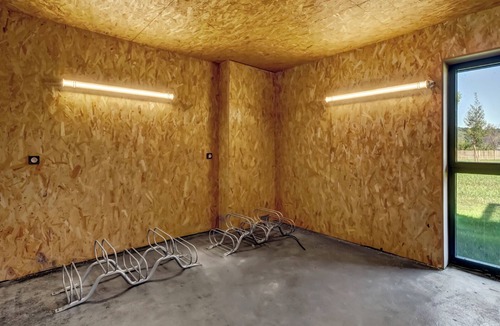 Motz Apartment | Vacancéole Les Chambres des Oiseaux