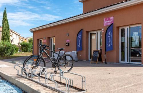 Latour-Bas-Elne Apartment | Vacancéole - Les Demeures Torrellanes - Saint-Cyprien