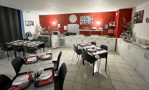 Epernay Apartment | Vacancéole - Les Demeures Champenoises Confort