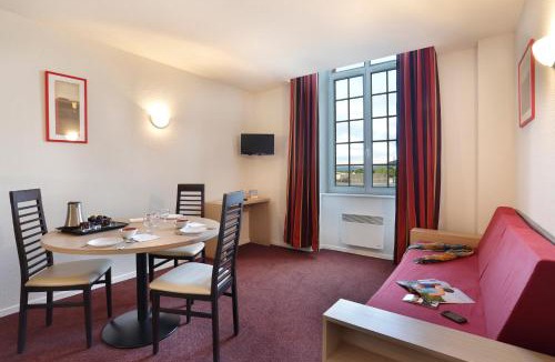 Epernay Apartment | Vacancéole - Les Demeures Champenoises Confort