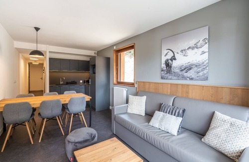 Auris House | Vacancéole - Les Ecrins d'Auris